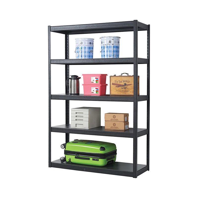High Quality Commercial Boltless Store Room Storage Rack