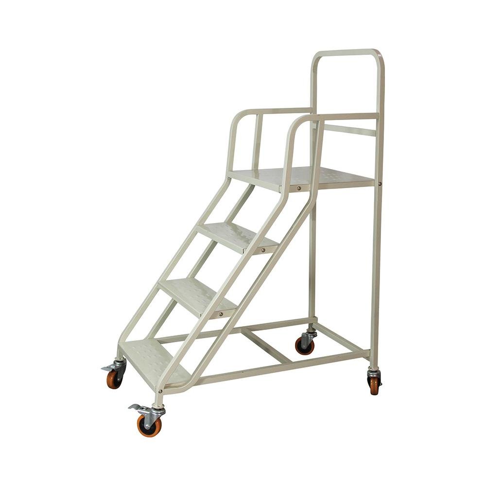 Hand Tool Go Cart Flat Collapsible Logistics Cheap Folding Carts