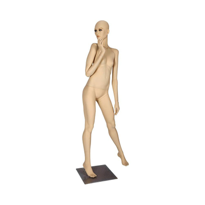 Shop Display Kids Mannequins for Sale Body Silicone Mannequin