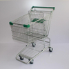 125L American Security Metal Shopping Trolley for Sale