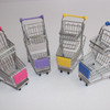 Beautiful Style Child Shopping Trolley for Adult Look After Kids