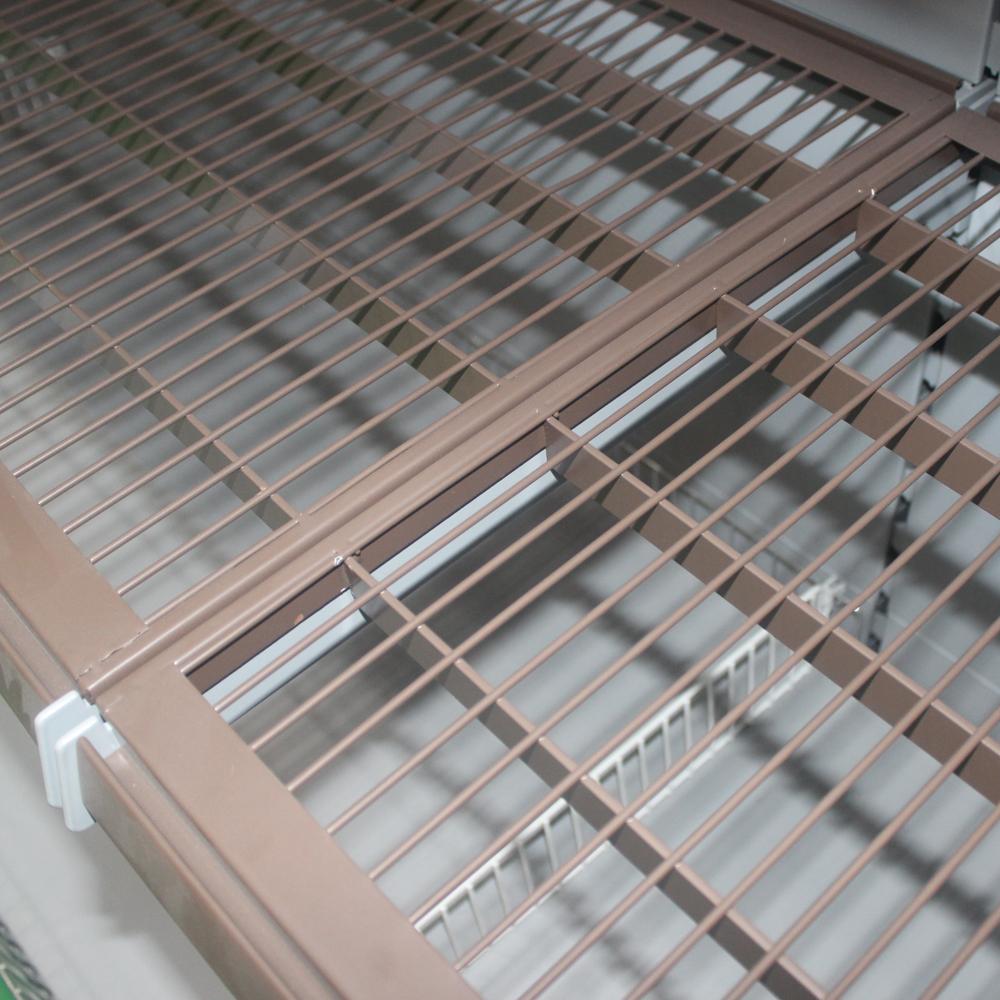 Wholesale Heavy Duty Goods Storage Shelf for Supermarket 