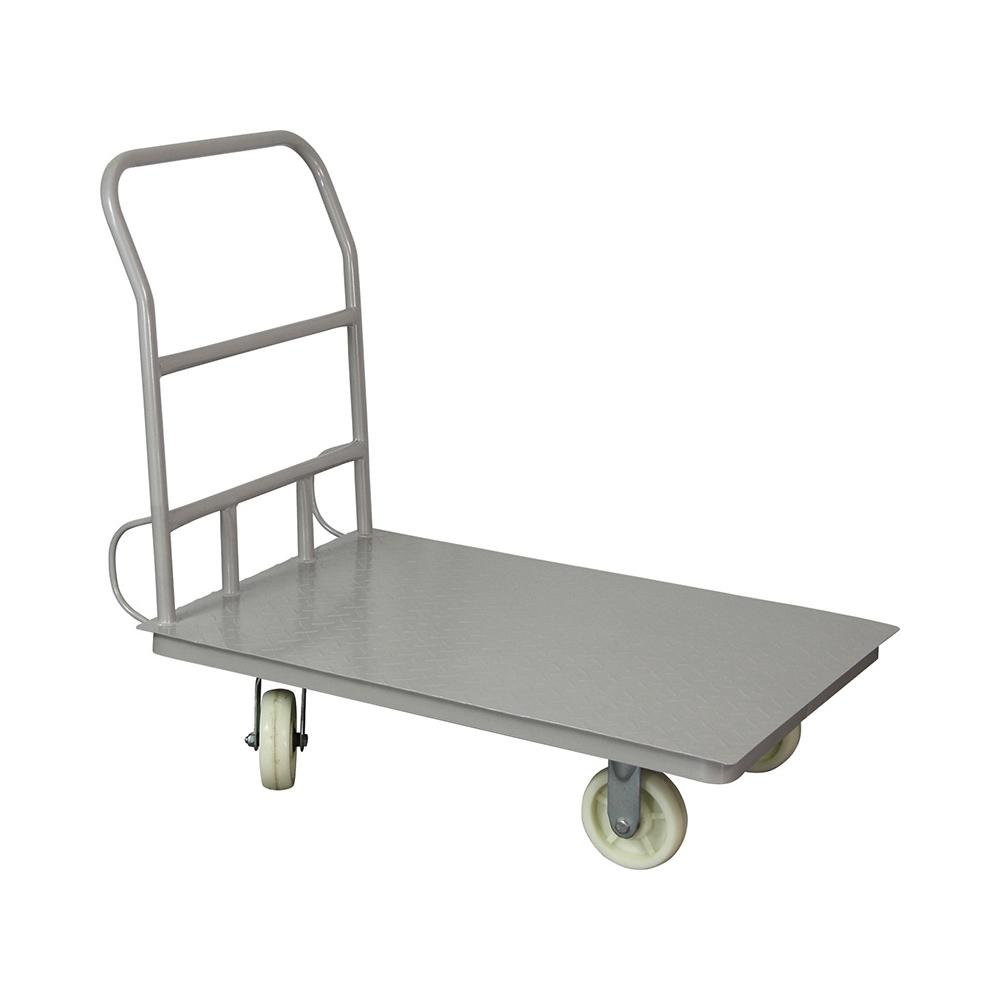 Material Handling Equipment And Warehouse Logistics Trolley