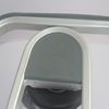 Top Quality Lightweight Aluminum Airport Luggage Trolley