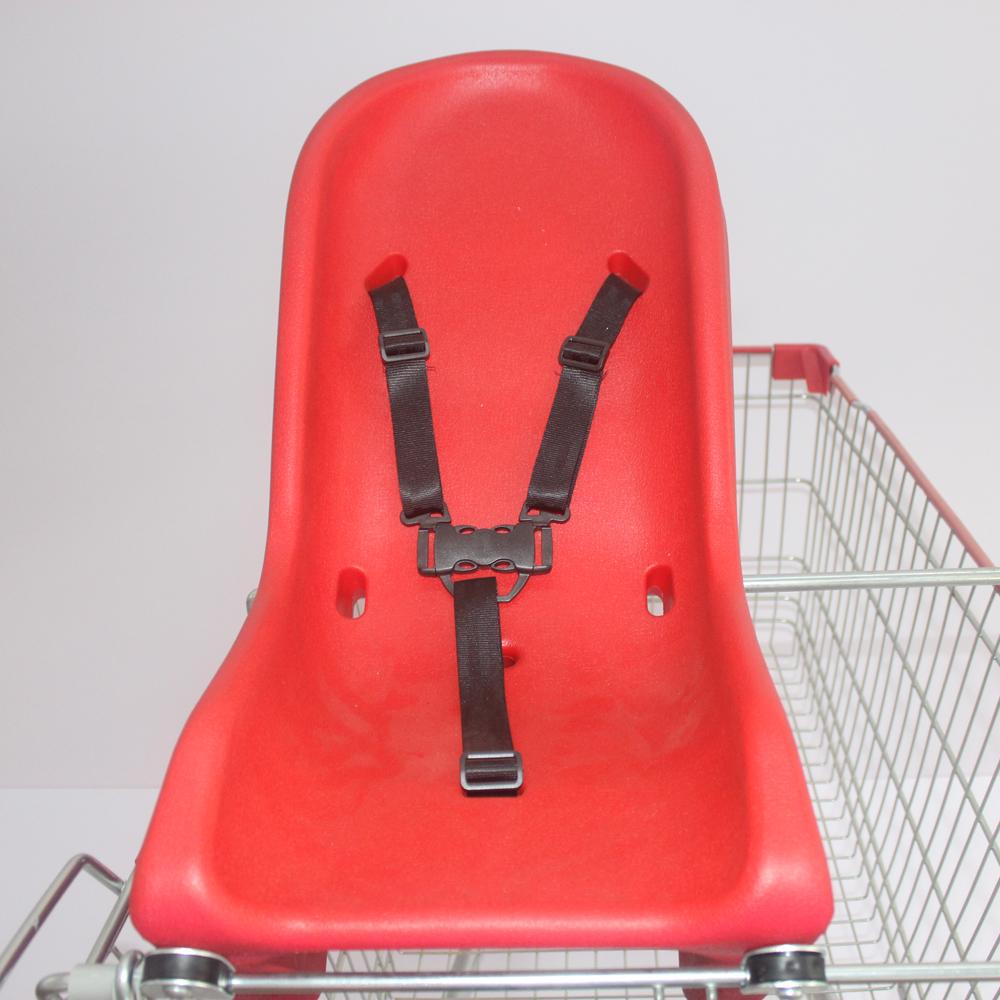 Portable Australia Type Supermarket Shopping Cart Comparison