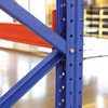 Medium Duty Storage Rack for Warehouse Cargo Storage 