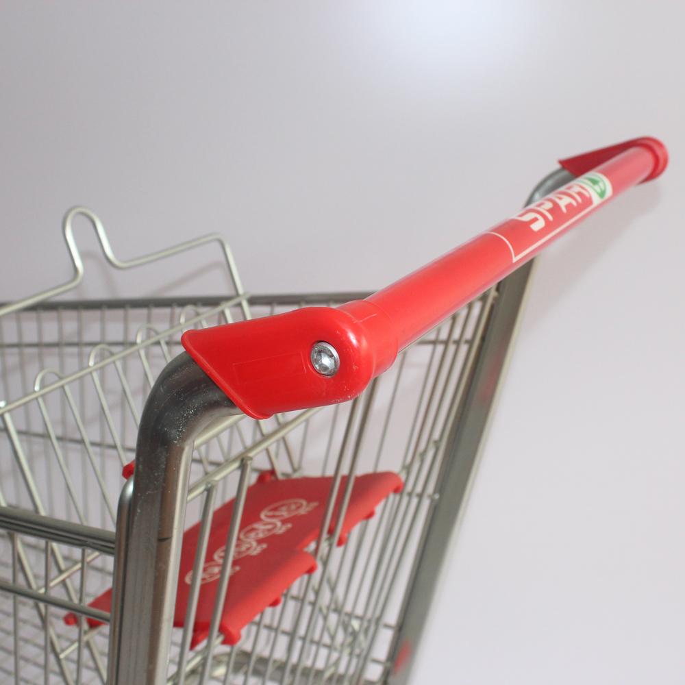 80L Grocery Shopping Cart With Reasonable Price