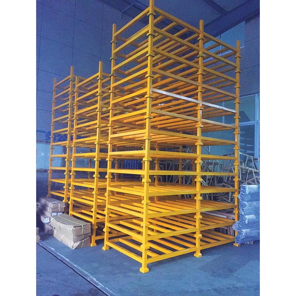 Guarantee Commercial Warehouse Racking System for Storage 