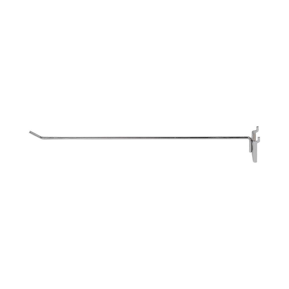 Supermarket Chrome Plated Wire Mesh Hook